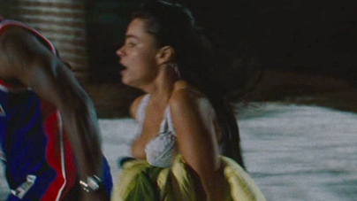 Sexiest Sofi Scenes. Underwear, Latina, SFW. 686992