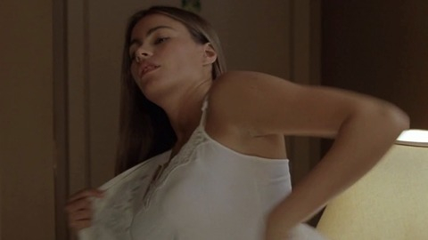 Big Trouble's Sexiest Scenes with Sofía Vergara. Sexy, Latina, SFW. 753690