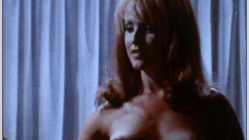 Magda Konopka Naked as Dr. Marnie Bannister. Breasts, SFW, brunette. 605217