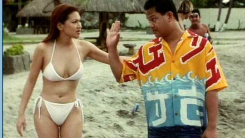 Hottest Ace Scenes. Bikini, Asian, SFW. 605223