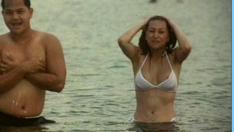 Rufa Mae Quinto Nude in Baliktaran: Si Ace at si Daisy. Breasts, Asian, SFW. 605224