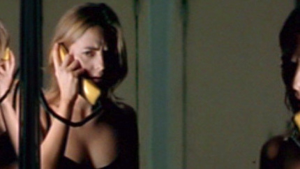 Hottest Arianna Scenes. Underwear, SFW, black bra. 605229