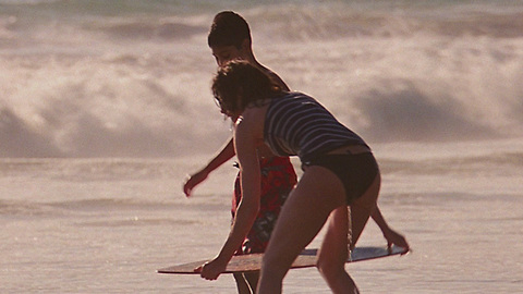 Michelle Monaghan in The Heartbreak Kid (2007) Bikini Beach Bikini 682764