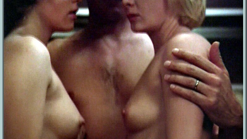Betty Mars Naked as Emilienne. Breasts, blon, blonde. 605583