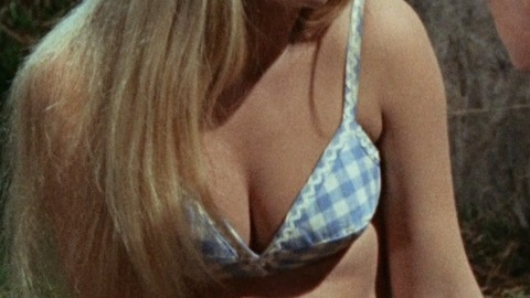 Hottest Julie Ann Hooper Scenes. Bikini, Sexy, SFW, blonde. 737103
