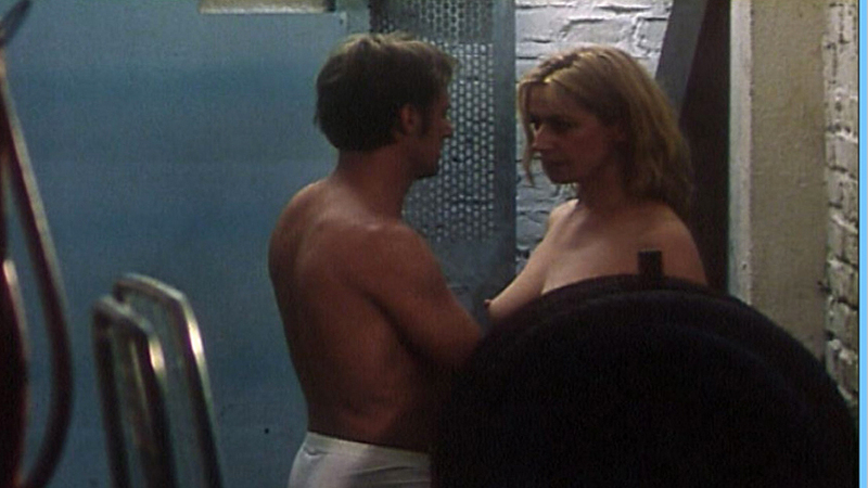 Tatjana Blacher Nude as Anna. Breasts, blonde, couple. 557606