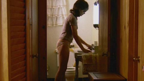 Sexiest Judy Scenes. Underwear, SFW, brunette. 682300