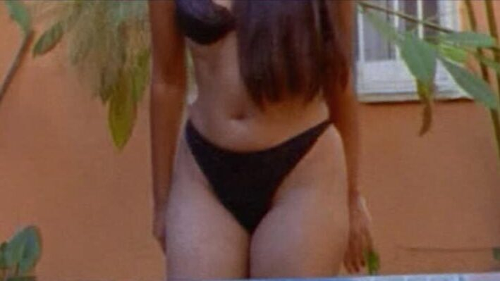 Sexiest Lora Scenes. Bikini, Latina, SFW. 537652
