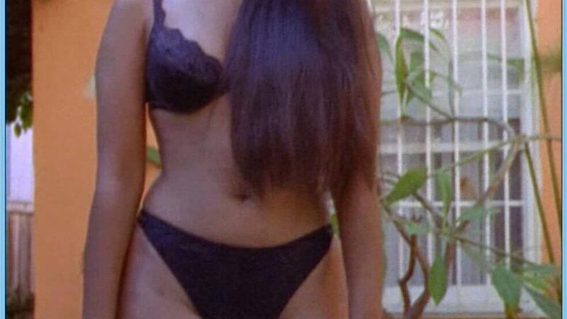 Sexiest Scenes of Lora from The Wounded. Bikini, Latina, SFW. 537653
