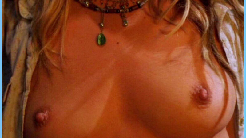 Nudes of Jen from Dark Ride. Breasts, blonde, close-up. 642492