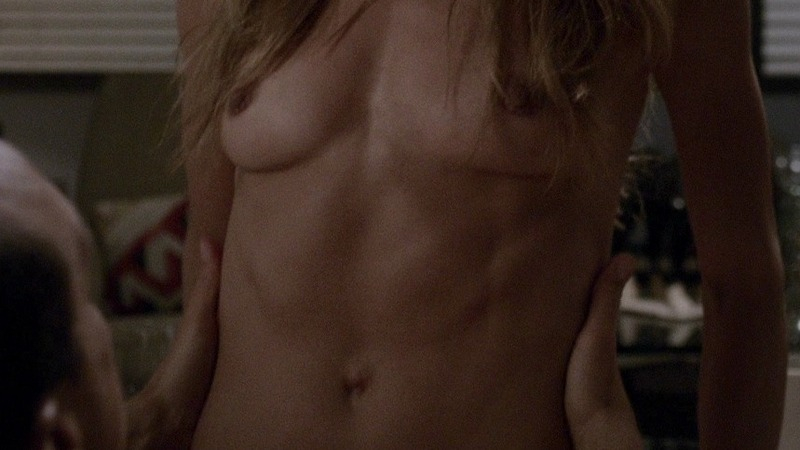 Andrea Bogart Naked in Ray Donovan. Breasts, cowgirl position, girl on top. 769621