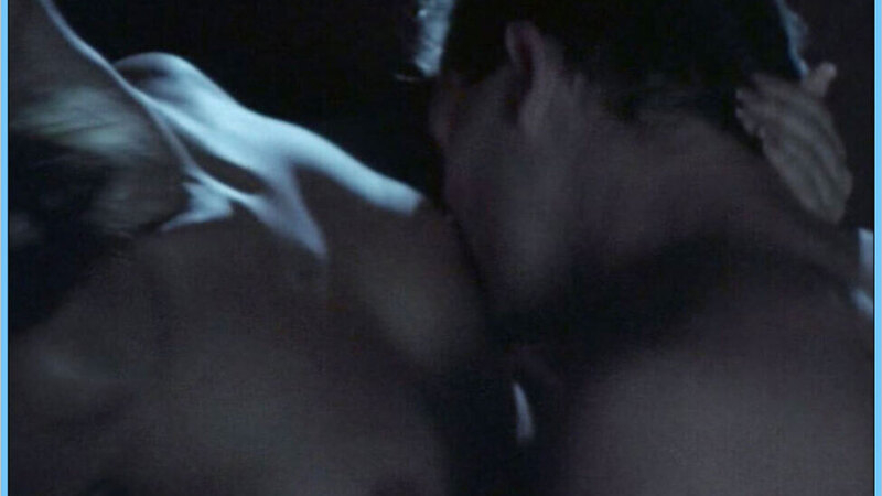 Tatiana Naked in Sex, Lies & Politics. Breasts, man kissing breast, nude. 541081