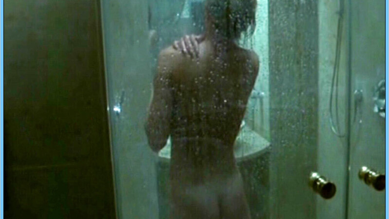 Florentine Lahme Nude in Novaks Ultimatum. Butt, nude, shower. 605932