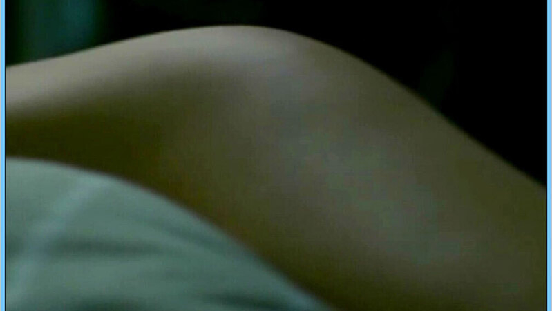 Hottest Charlotte Scenes. Sexy, SFW, sidebutt. 605931