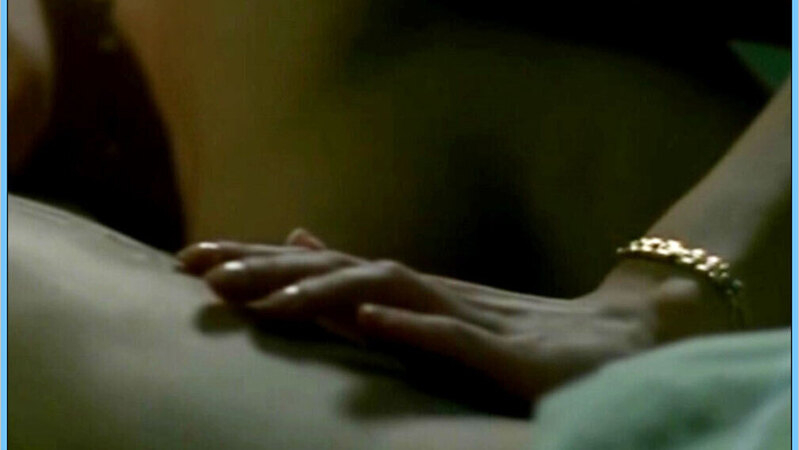 Hottest Florentine Lahme Scene in Novaks Ultimatum. Sexy, SFW. 605930