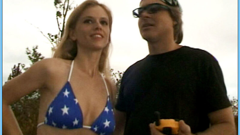 Sexiest Shea Scenes. Bikini, blonde, blue bikini. 557698