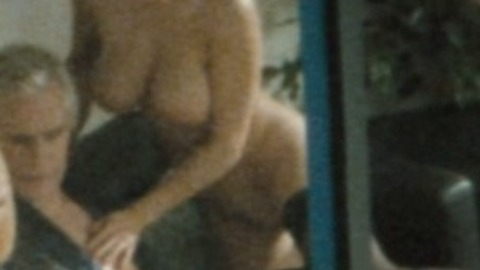 Sasha Woman Nude as Hooker #1. Breasts, Bush. 821894