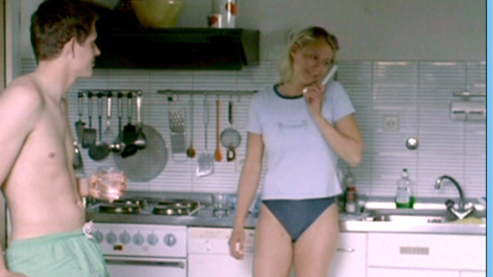 Hottest Lene Scenes. Sexy, SFW, blonde. 599379
