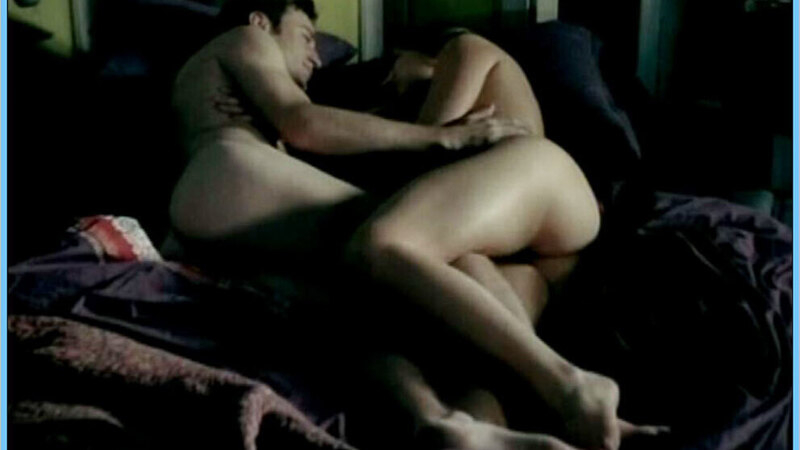 Laura Smet Nude in The Bridesmaid. Butt, couple in bed, nude. 622648