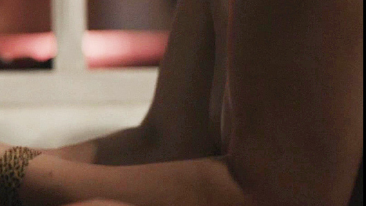 Marie from The Adopted Naked. Breasts, close-up, couple. 721961