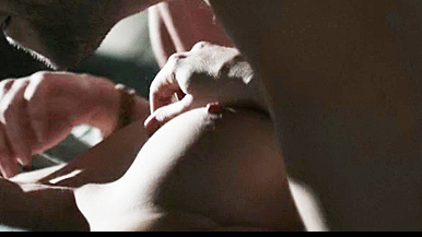 Marie Denarnaud Nude as Marie. Breasts, brunette, couple. 721964