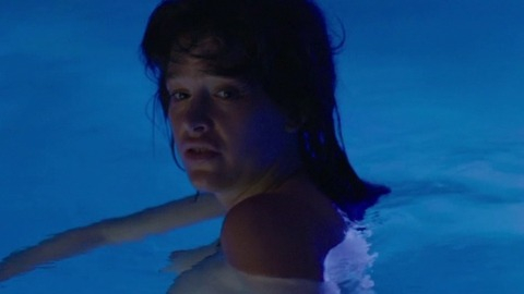 Paz de la Huerta in Bare (2015) Breasts Black Hair Breasts 776649