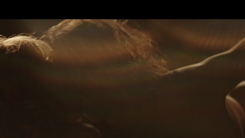 Paz de la Huerta in Bare (2015) Sexy Lesbian Dark Hair In Bed 776669