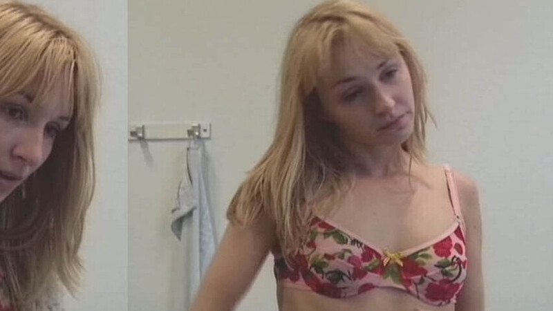 Sexiest Scenes of Cæcilie from Open Hearts. Underwear, SFW, blonde. 605975