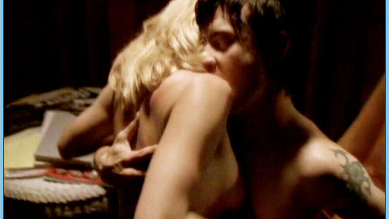 Sexiest Jennifer Blanc-Biehn Scene in Friends 'Til the End. Sexy, SFW, blonde. 632053