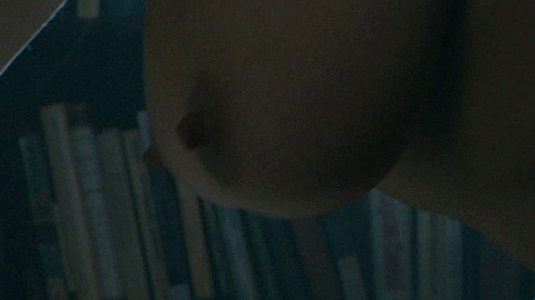 Jennifer Blanc-Biehn in The Victim (2011) Breasts Big Breasts Breasts 714785