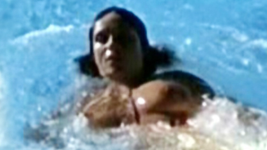 Tamara Rohloff Nude as Natalie. Breasts, big breasts, black hair. 606074