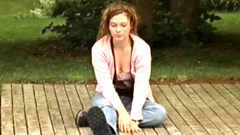 Ein Mann fällt nicht vom Himmel's Sexiest Scenes with Katrin Bühring. Sexy, SFW, brunette. 606078