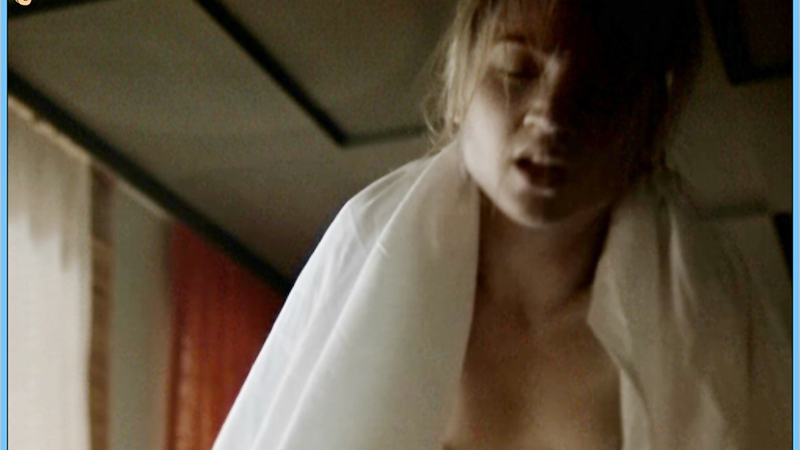 Lisa Potthoff Naked in Soloalbum. Breasts, brunette, nude. 605317