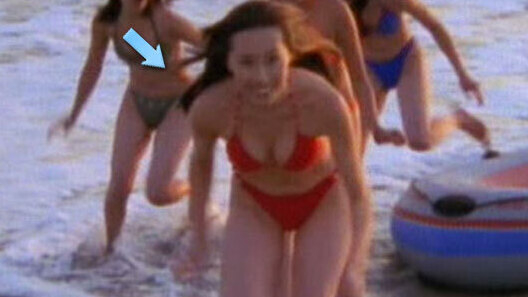 Son of the Beach's Sexiest Scenes with Nina Cho. Bikini, Asian, SFW. 655980