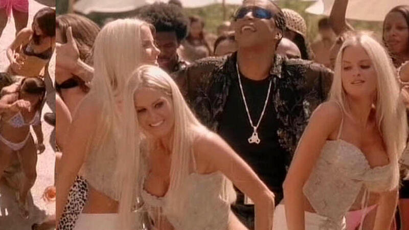 Sexiest Triplets Scenes. Sexy, SFW, blonde. 620992