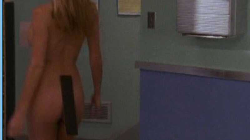 Michelle Ruben Naked in Son of the Beach. Butt, blonde, nude. 655987