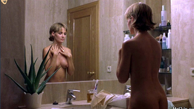 Silvia Marsó Nude as Ana. Breasts, Butt, big breasts, brunette. 606212