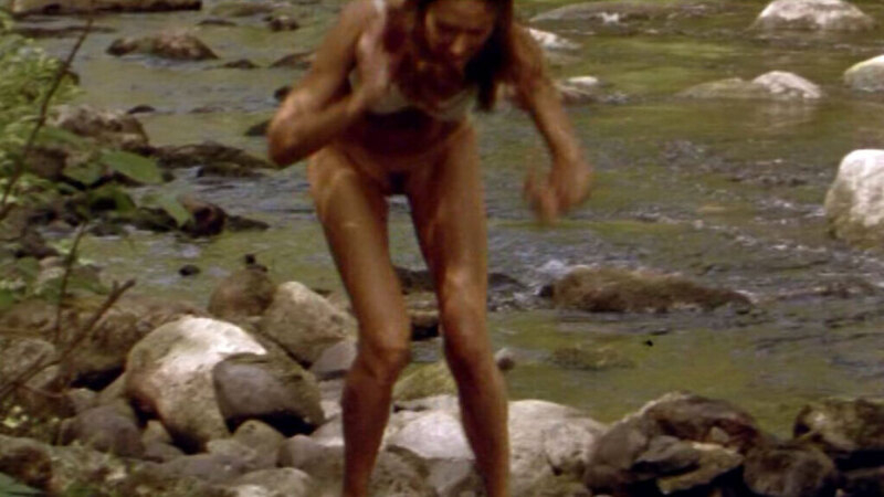 Minna Turunen Naked in Umur. Bush, bottomless, nude. 606223