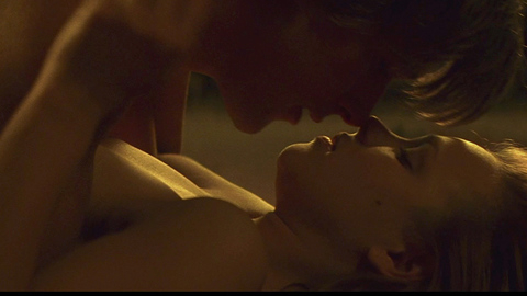 Rachel McAdams in The Notebook (2004) Sexy Brunette Couple 685139
