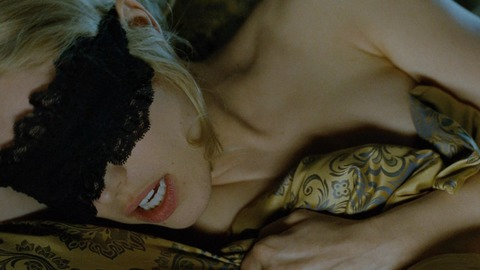 Rachel McAdams in Passion (2012) Sexy Blindfold Blonde 731164