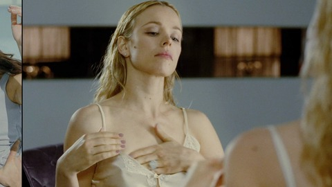 Rachel McAdams in Passion (2012) Sexy Blonde Sexy 731174