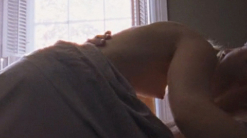 Rachel McAdams in To the Wonder (2013) Breasts Breasts Couple 724401