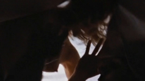 Rachel McAdams in To the Wonder (2013) Breasts Breasts Couple 724400