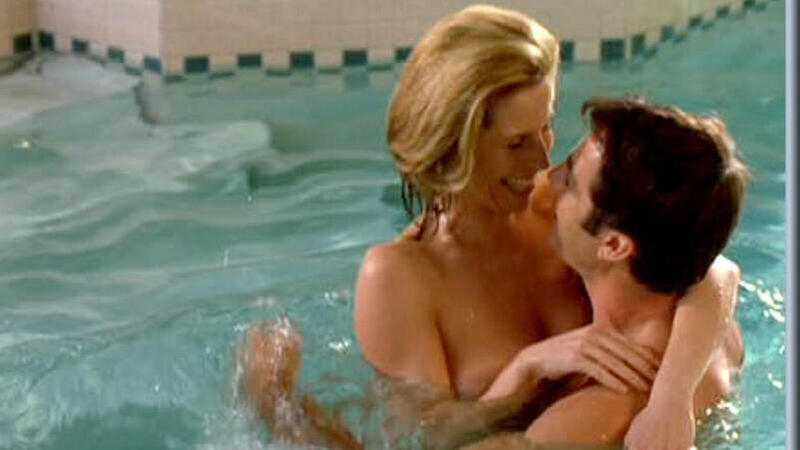 Ashley from Avenging Angelo Naked. Breasts, blonde, couple. 597419