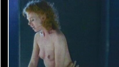 Nudes of Sybille from Ein Engel schlägt zurück. Breasts, Butt, bed, couple. 711438