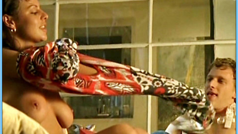 Anja Nejarri in SK Kölsch (1999-2004) Breasts Breasts Nude 657278