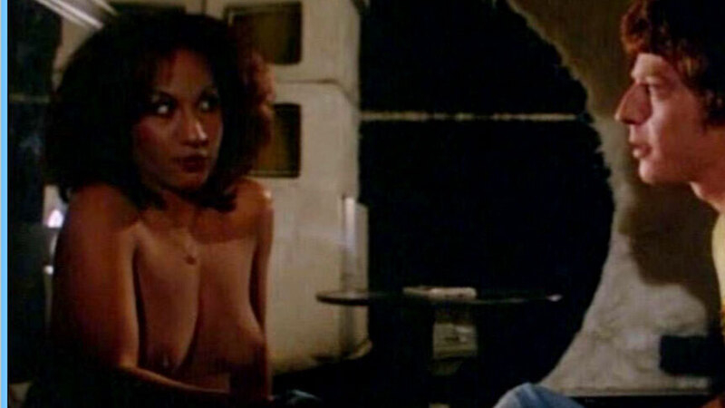 Cherise Wilson Naked as Mexican Girl. Breasts, black hair, couple. 586347