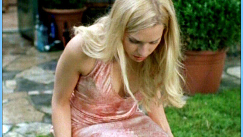 Sexiest Denise Hammerstein Scenes. Sexy, SFW, blonde. 535252