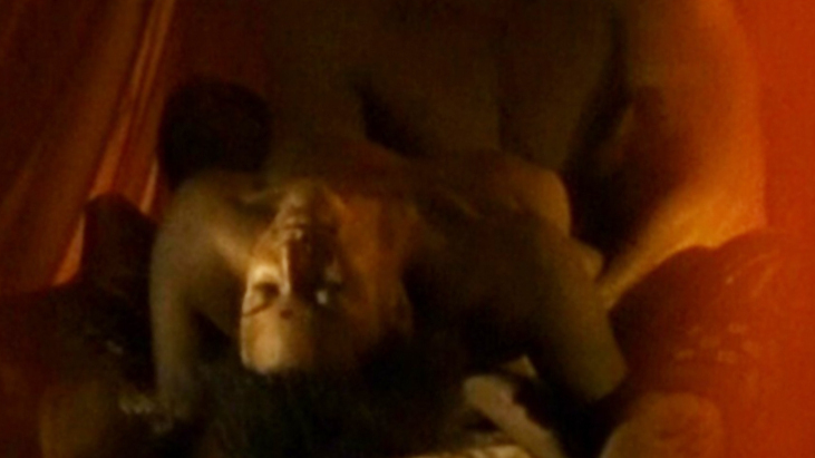 Nudes of Protima from Todeslust. Breasts, nude, sex. 600252