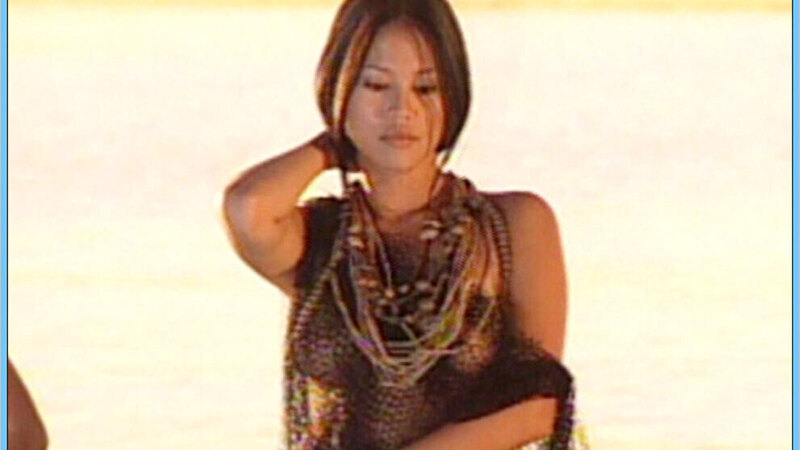 Viva Hot Babes's Sexiest Scenes with Andrea Del Rosario. Sexy, Asian, sheer top. 642564